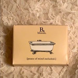 Luxury Bath Salts NEW!